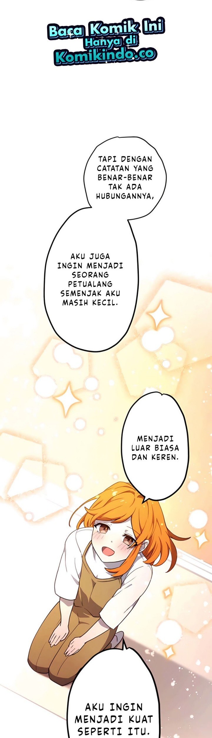 The Reincarnation of the Forbidden Archmage Chapter 12 - halaman 33