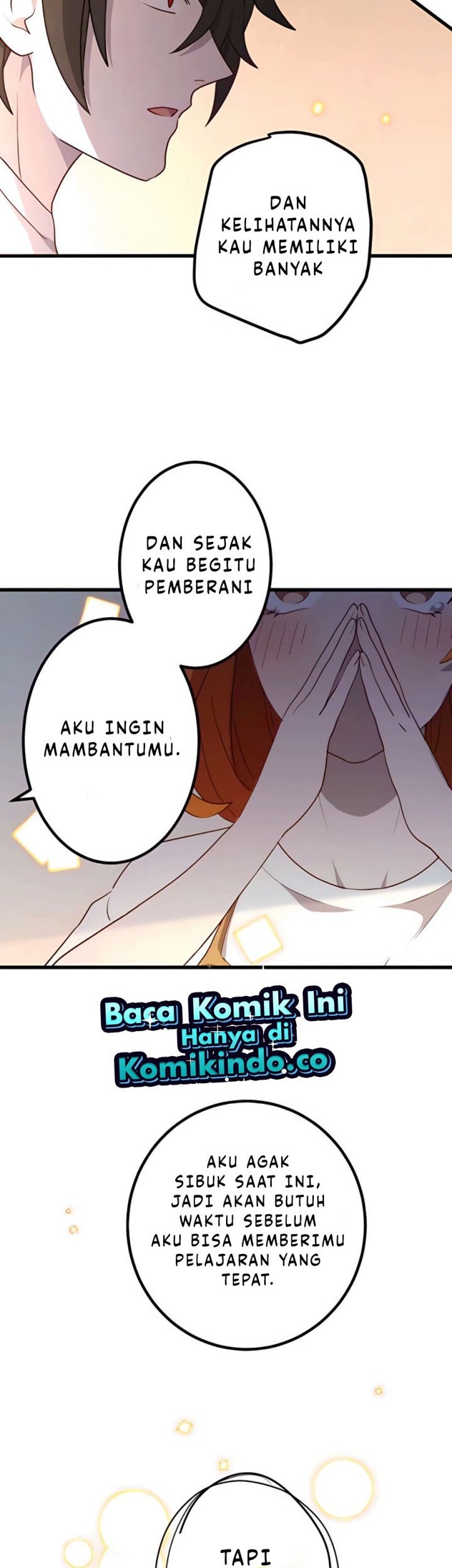 The Reincarnation of the Forbidden Archmage Chapter 12 - halaman 42