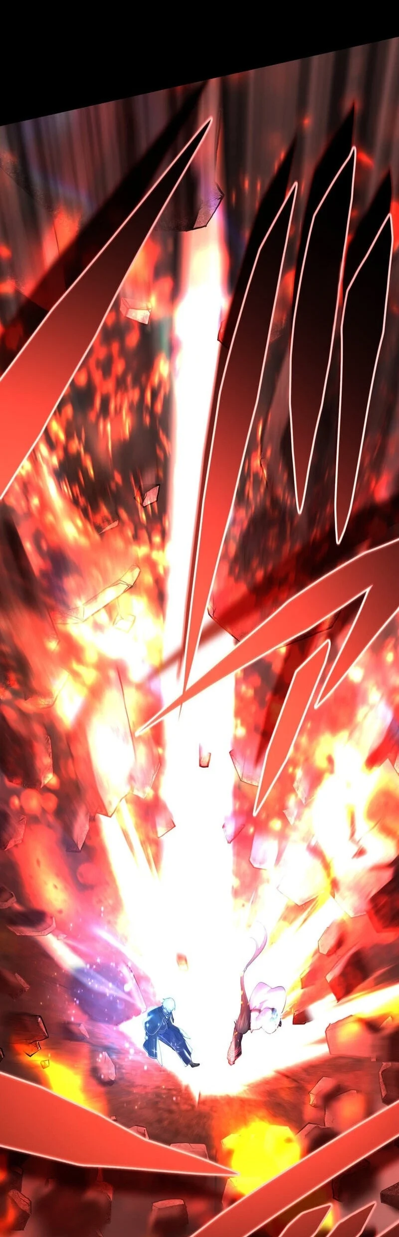 The Reincarnation of the Forbidden Archmage Chapter 120 - halaman 10