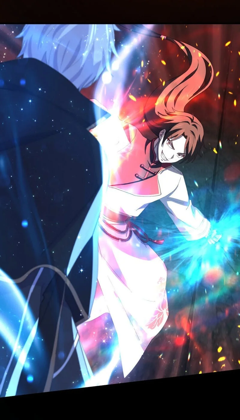 The Reincarnation of the Forbidden Archmage Chapter 120 - halaman 13