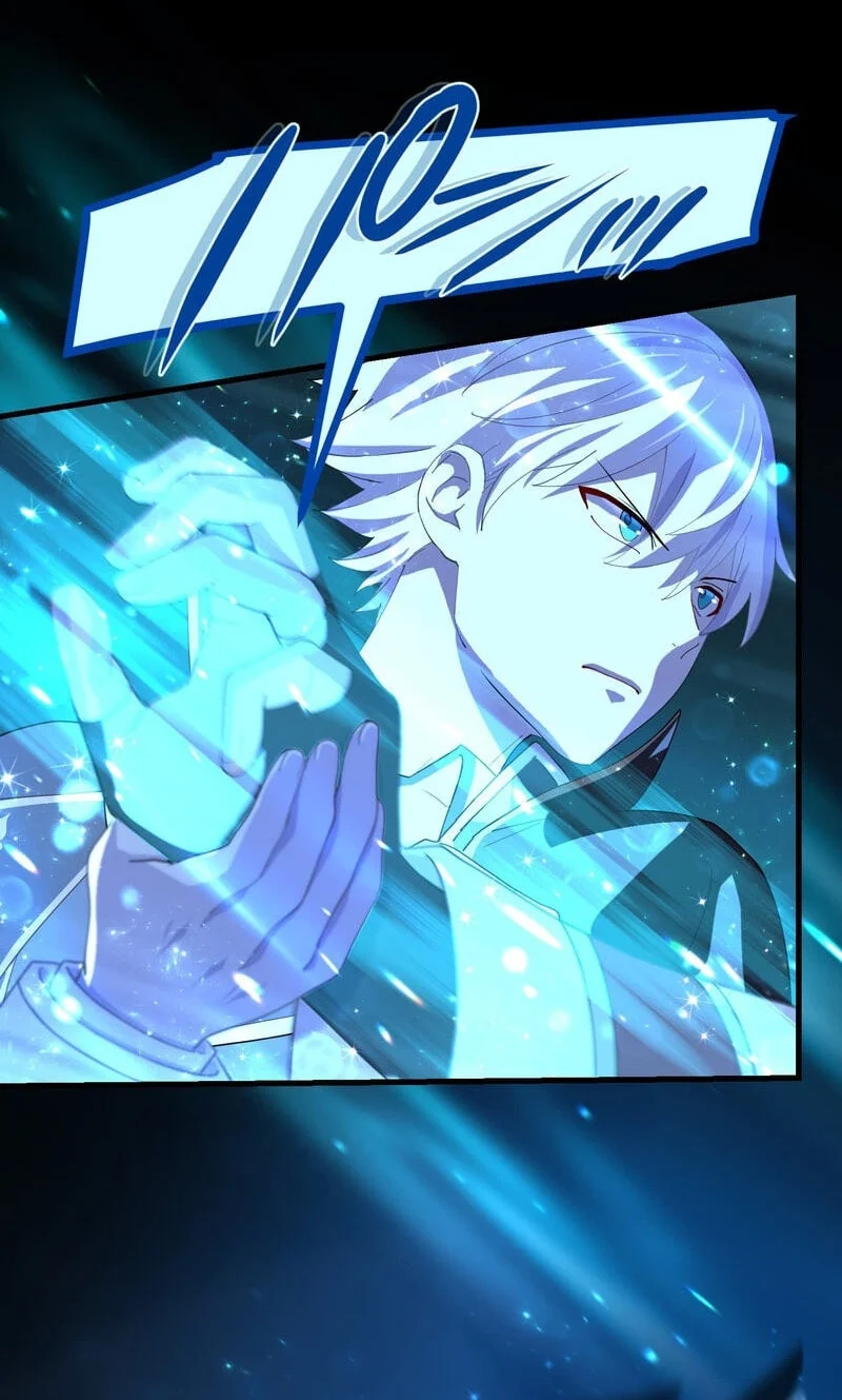 The Reincarnation of the Forbidden Archmage Chapter 120 - halaman 14