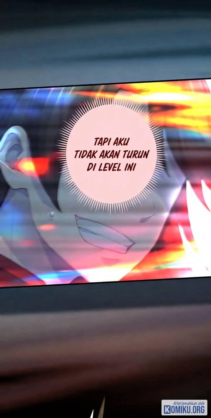 The Reincarnation of the Forbidden Archmage Chapter 120 - halaman 18