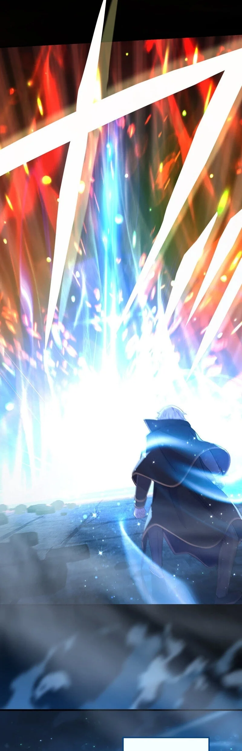 The Reincarnation of the Forbidden Archmage Chapter 120 - halaman 19