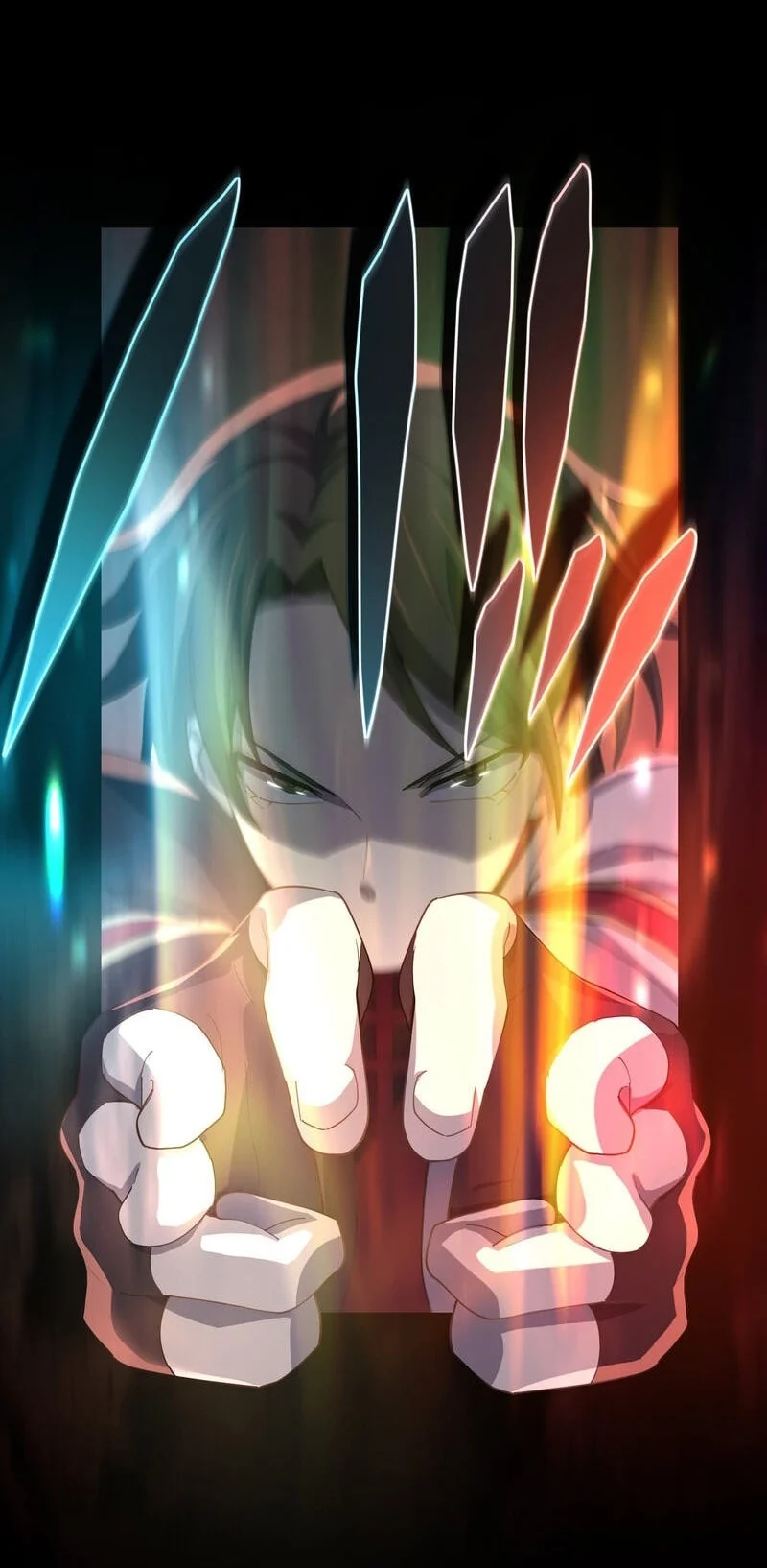 The Reincarnation of the Forbidden Archmage Chapter 120 - halaman 23