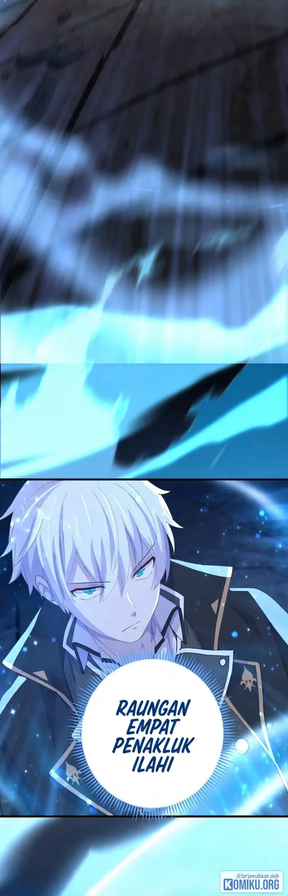 The Reincarnation of the Forbidden Archmage Chapter 120 - halaman 25