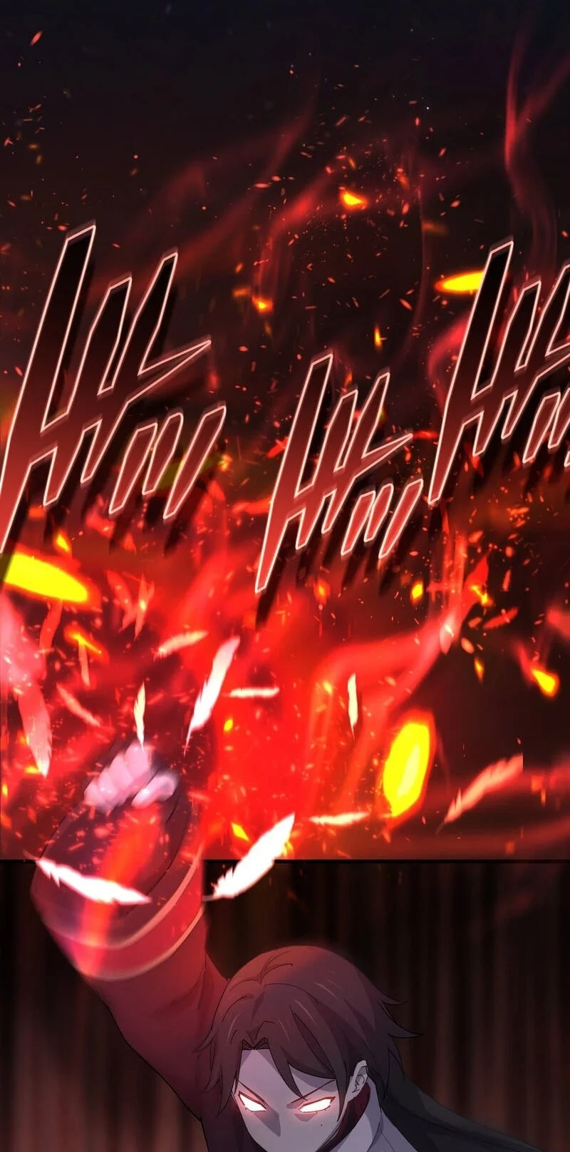 The Reincarnation of the Forbidden Archmage Chapter 120 - halaman 3