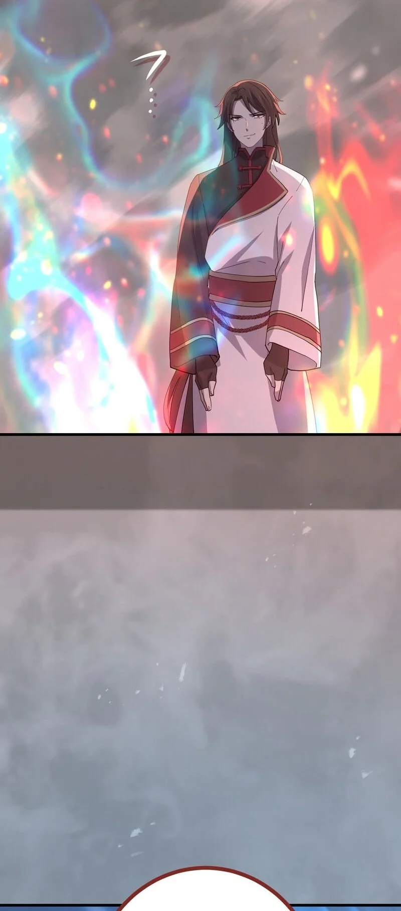 The Reincarnation of the Forbidden Archmage Chapter 120 - halaman 33