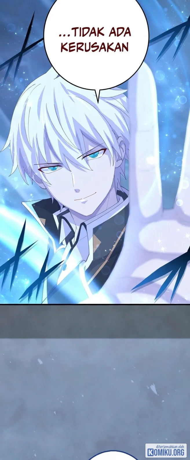 The Reincarnation of the Forbidden Archmage Chapter 120 - halaman 34