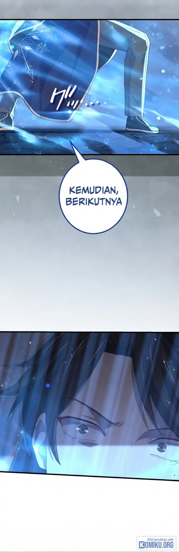 The Reincarnation of the Forbidden Archmage Chapter 120 - halaman 37