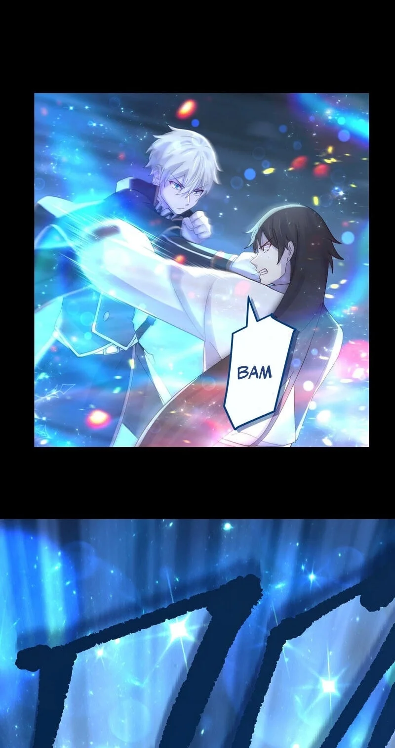 The Reincarnation of the Forbidden Archmage Chapter 120 - halaman 39