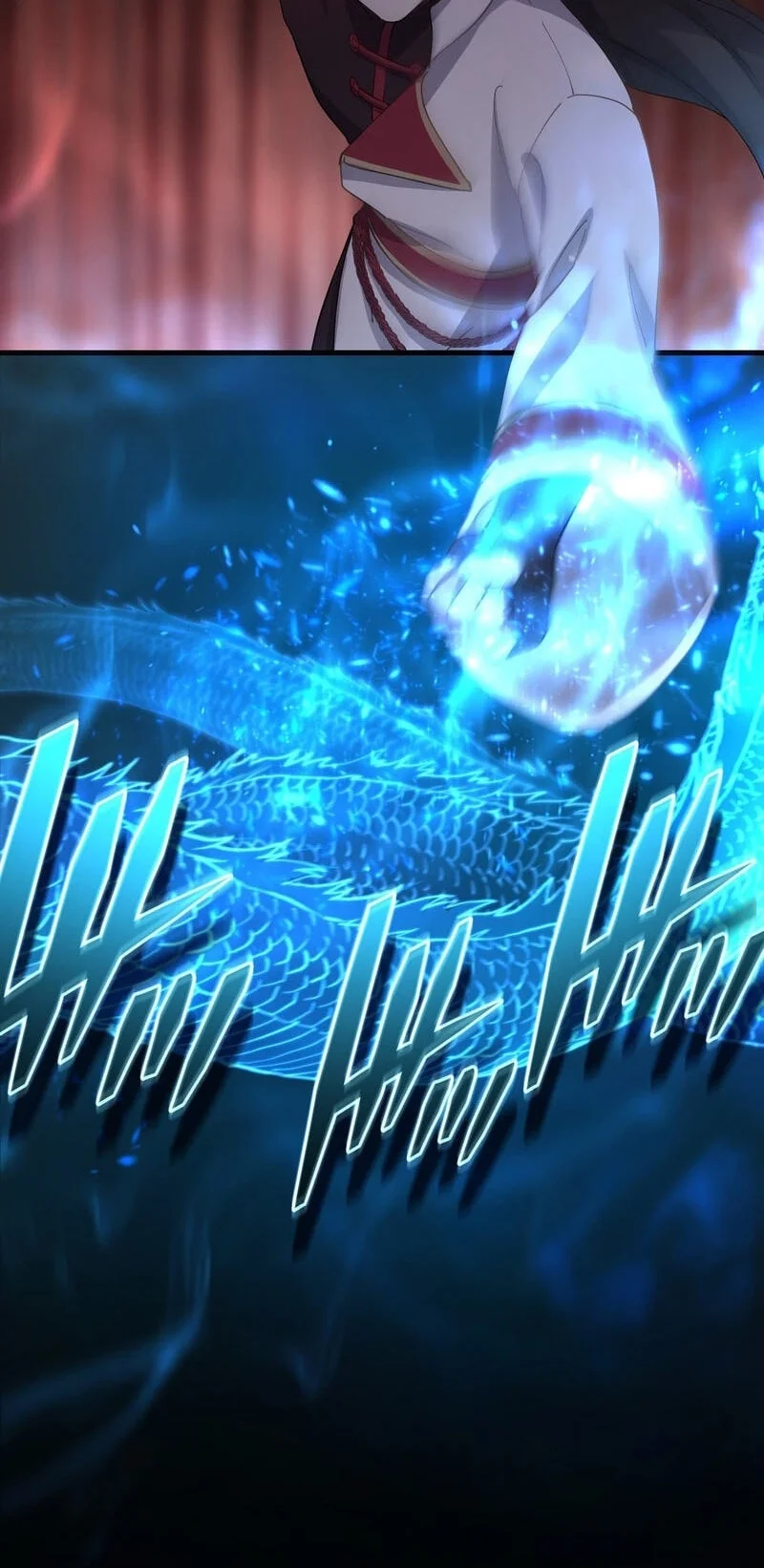 The Reincarnation of the Forbidden Archmage Chapter 120 - halaman 4