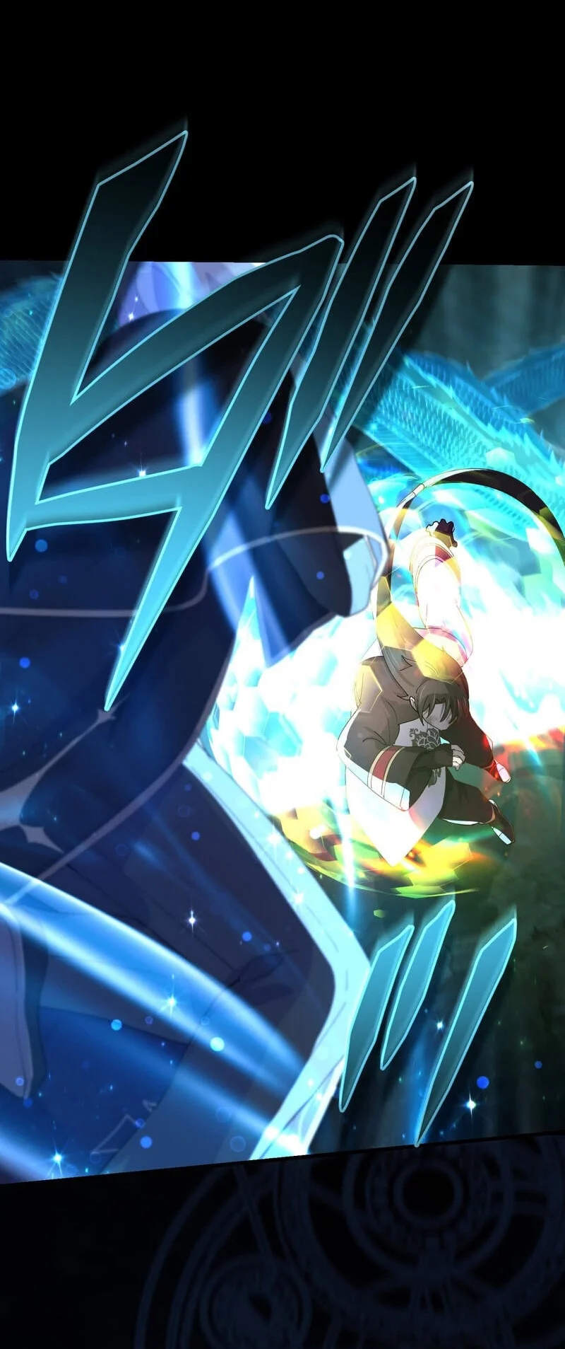 The Reincarnation of the Forbidden Archmage Chapter 120 - halaman 45
