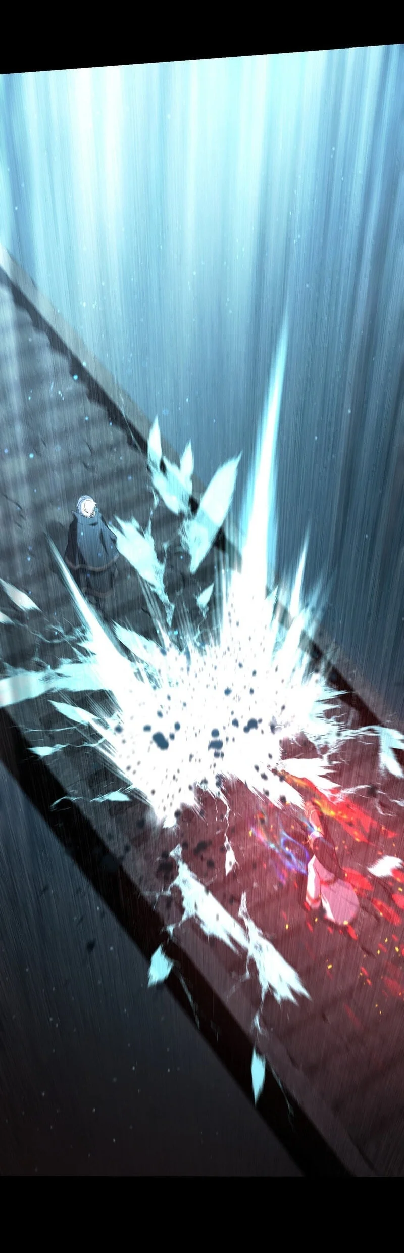 The Reincarnation of the Forbidden Archmage Chapter 120 - halaman 60