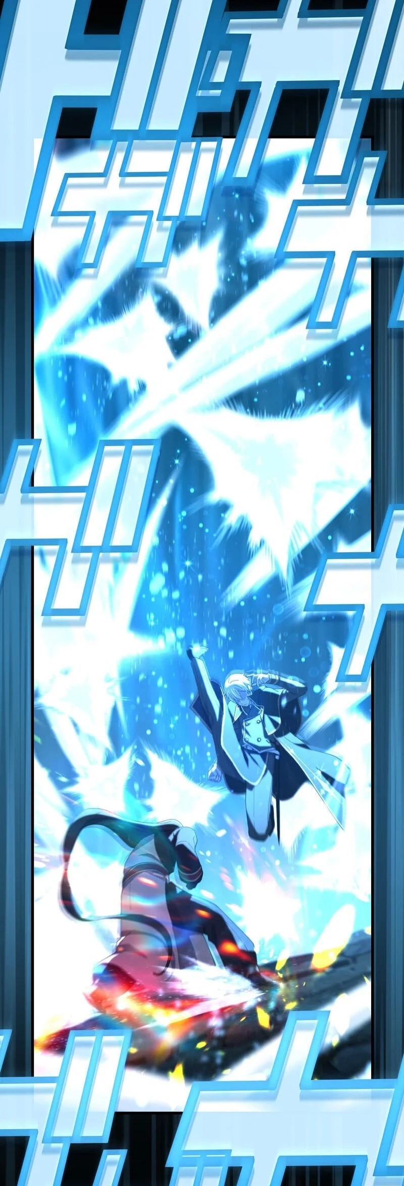 The Reincarnation of the Forbidden Archmage Chapter 120 - halaman 63