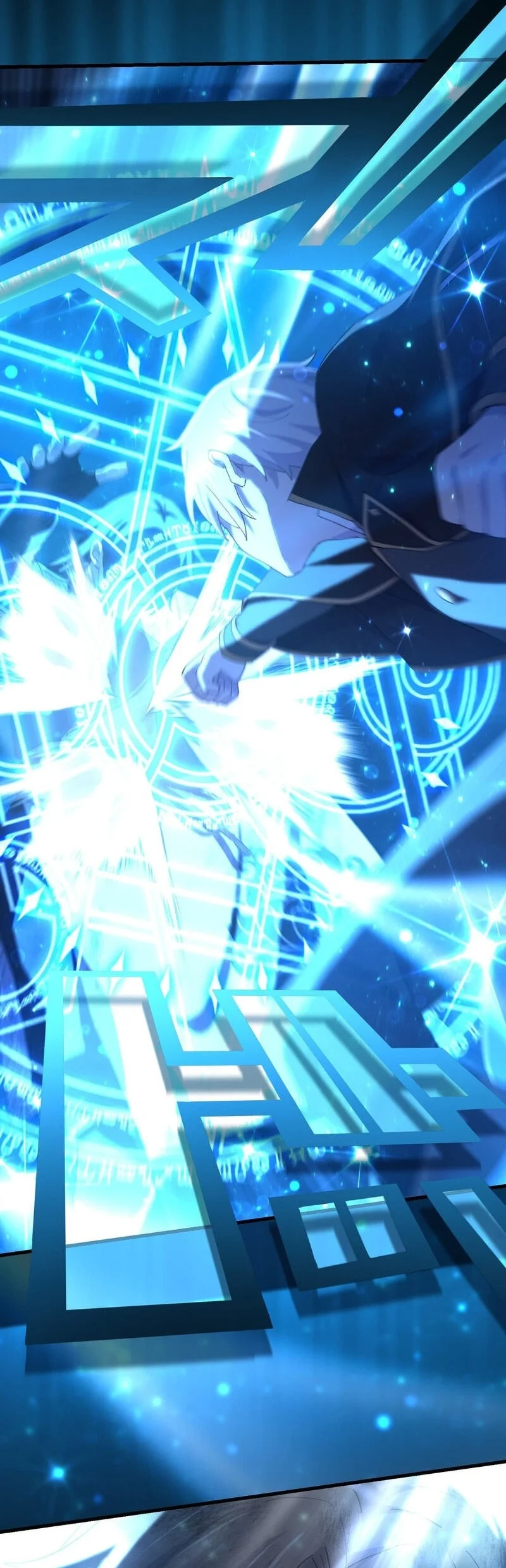The Reincarnation of the Forbidden Archmage Chapter 120 - halaman 67