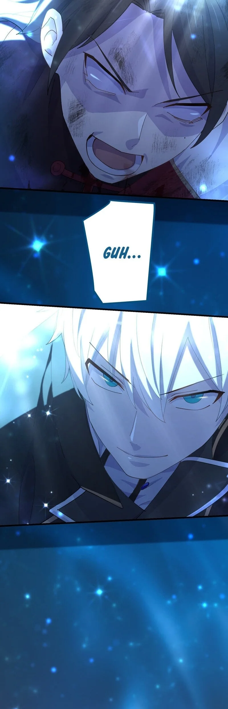 The Reincarnation of the Forbidden Archmage Chapter 120 - halaman 68