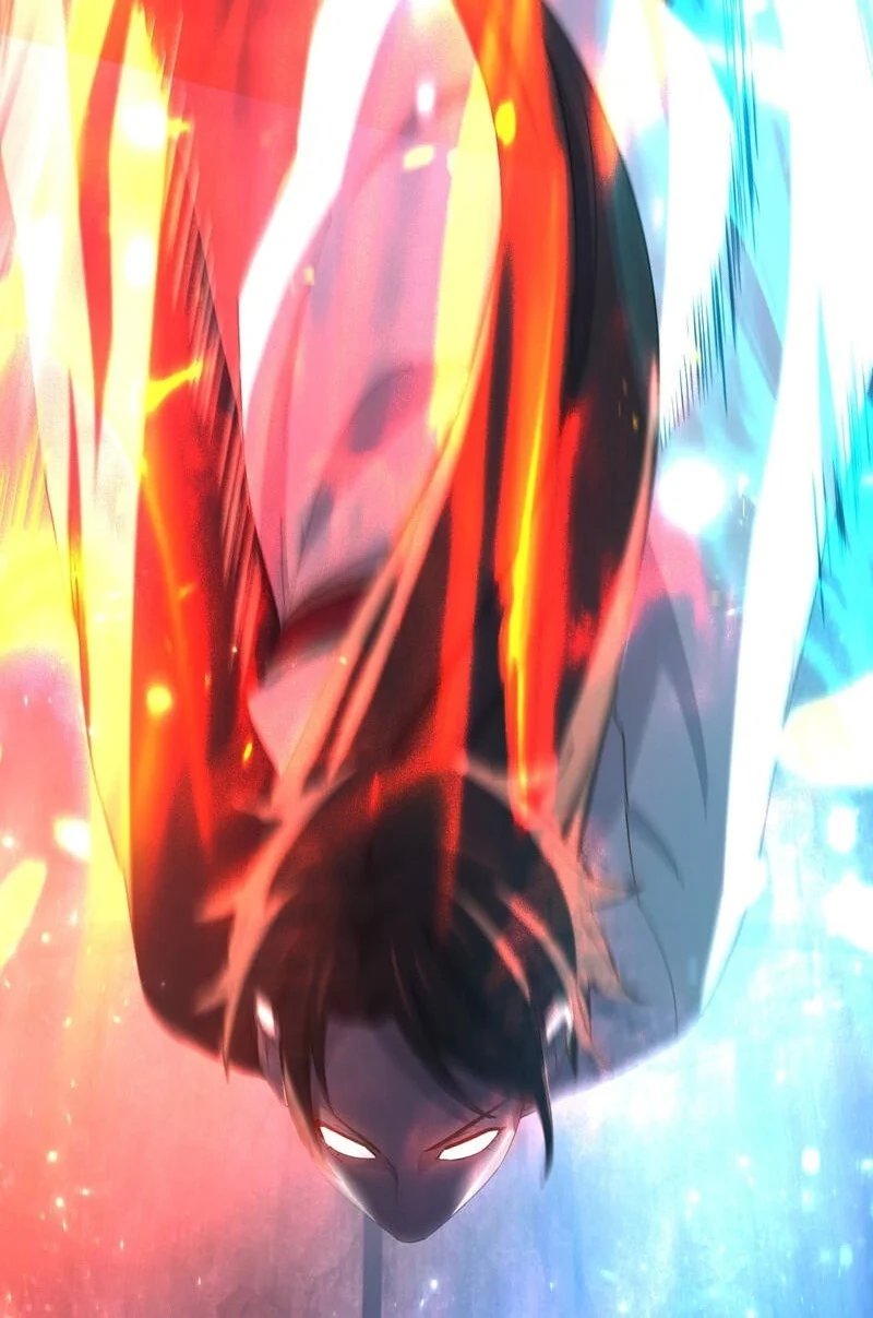 The Reincarnation of the Forbidden Archmage Chapter 120 - halaman 7