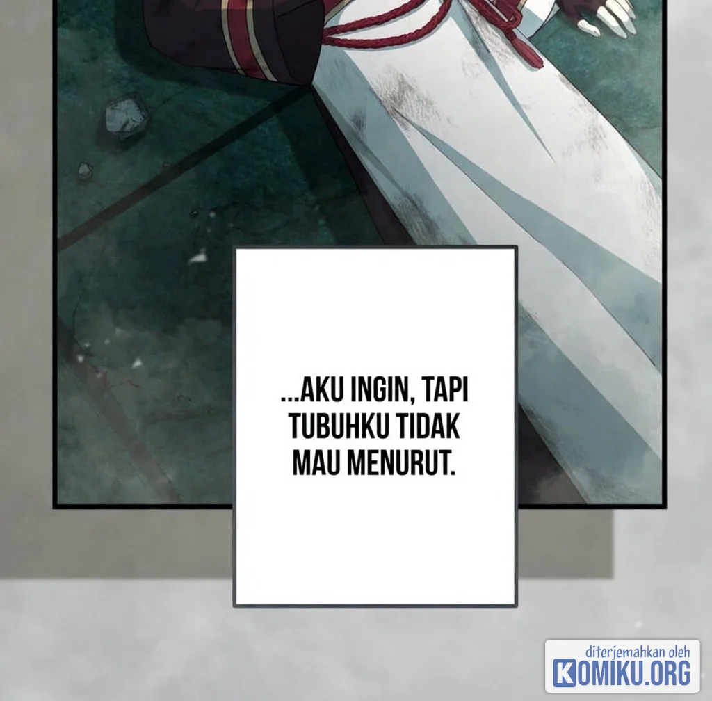The Reincarnation of the Forbidden Archmage Chapter 120 - halaman 72