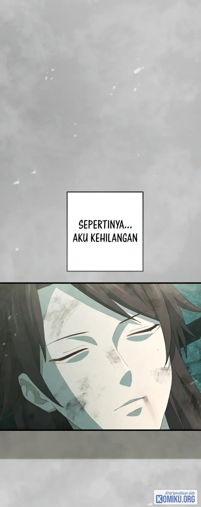 The Reincarnation of the Forbidden Archmage Chapter 120 - halaman 73