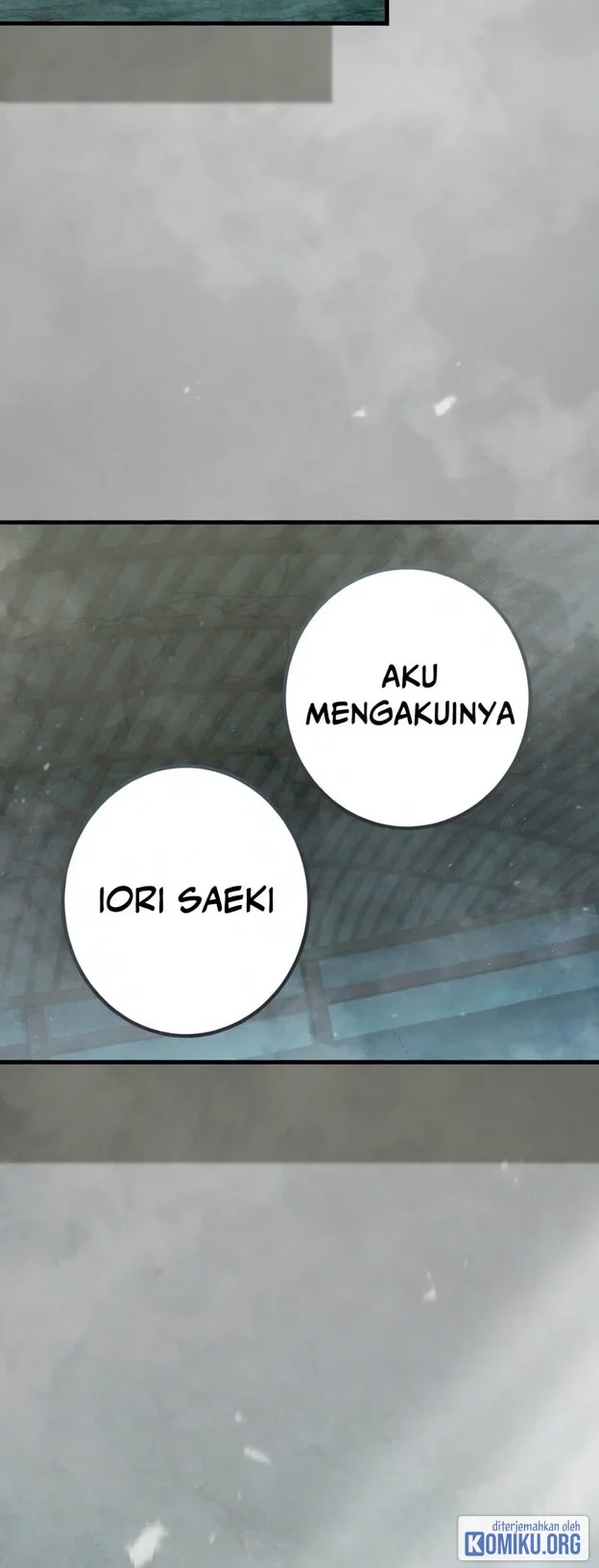 The Reincarnation of the Forbidden Archmage Chapter 120 - halaman 76