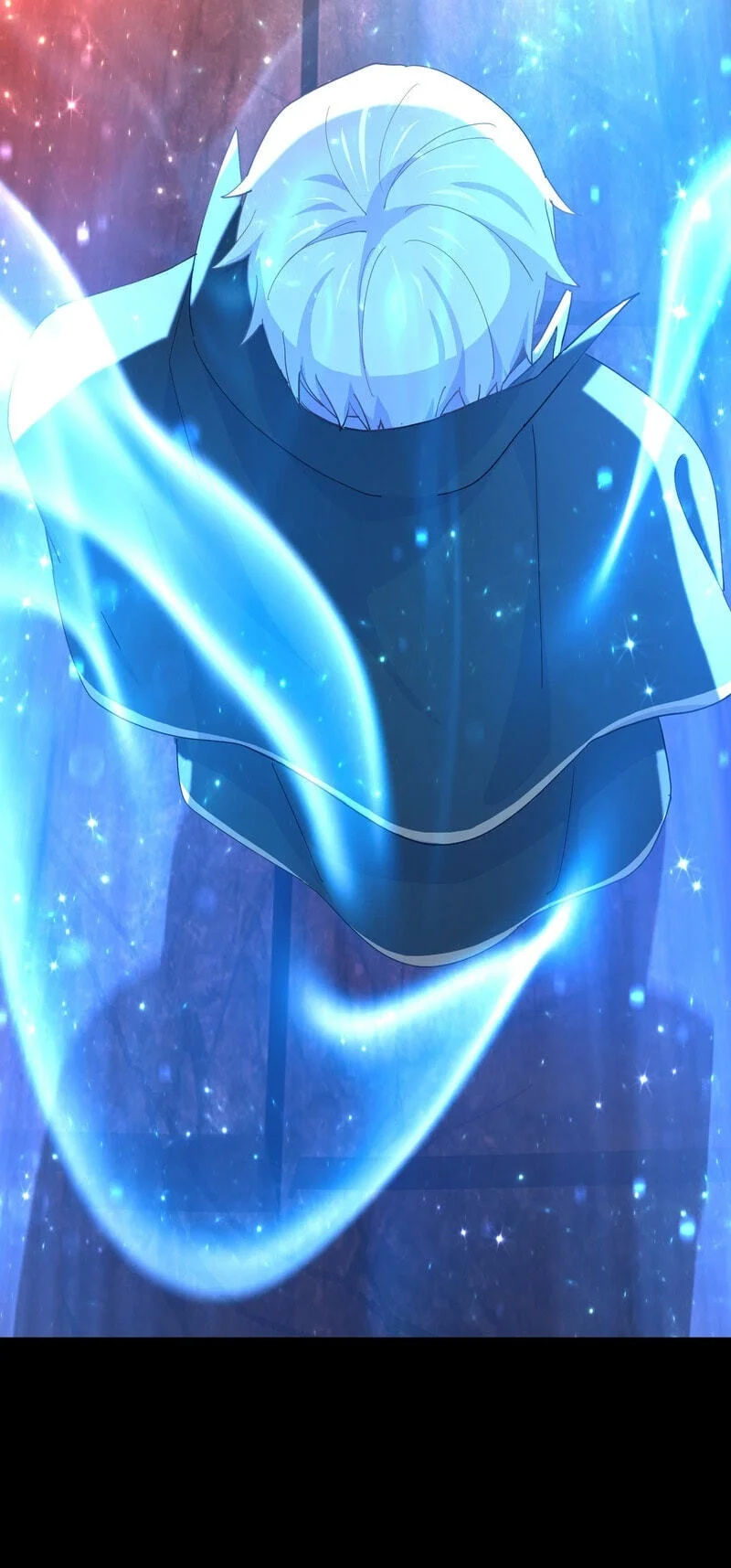 The Reincarnation of the Forbidden Archmage Chapter 120 - halaman 8