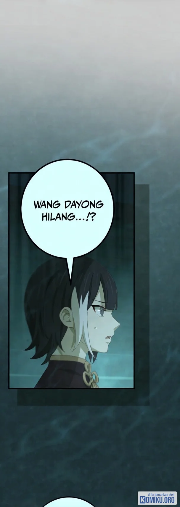 The Reincarnation of the Forbidden Archmage Chapter 120 - halaman 80