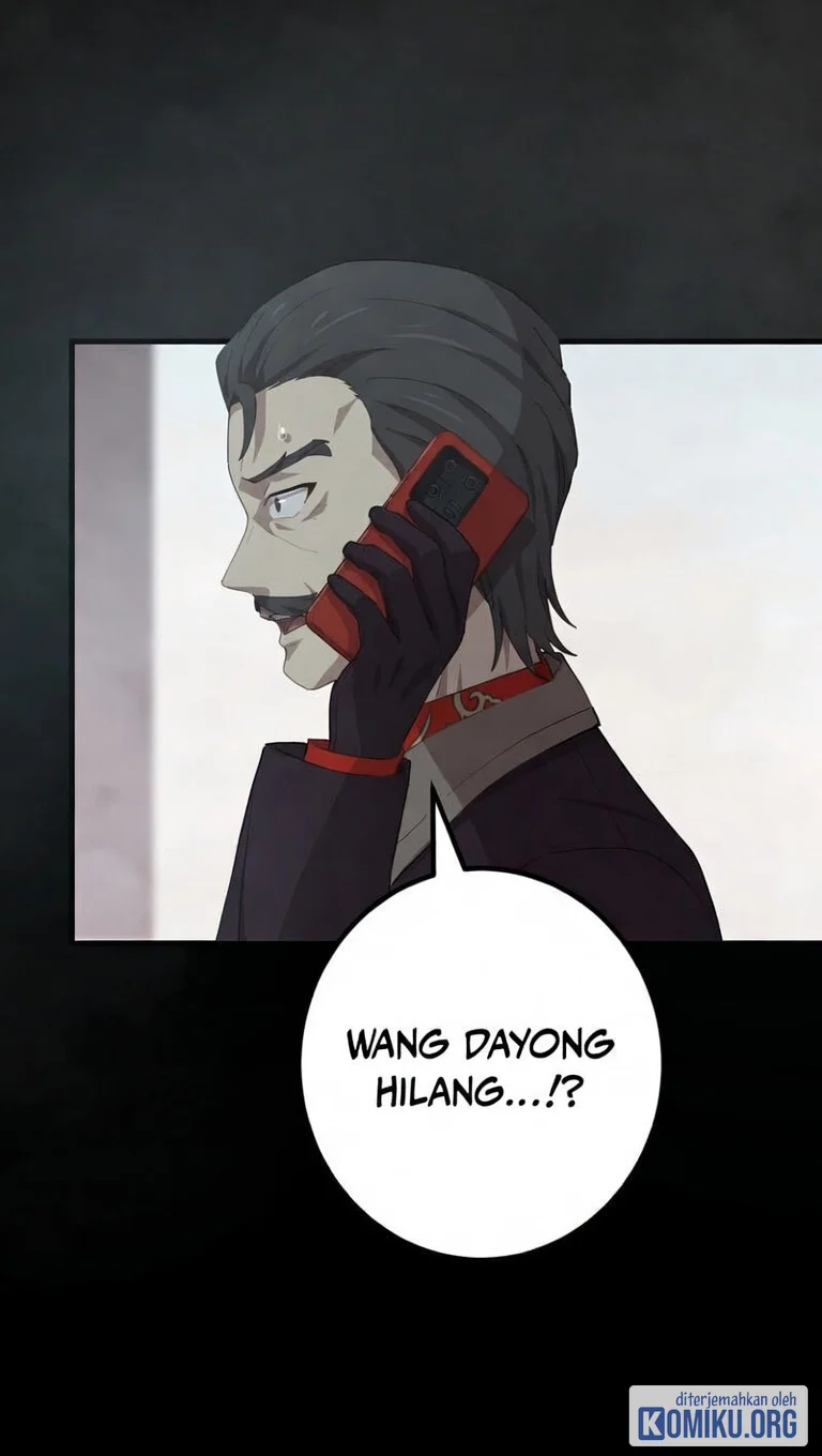 The Reincarnation of the Forbidden Archmage Chapter 120 - halaman 83