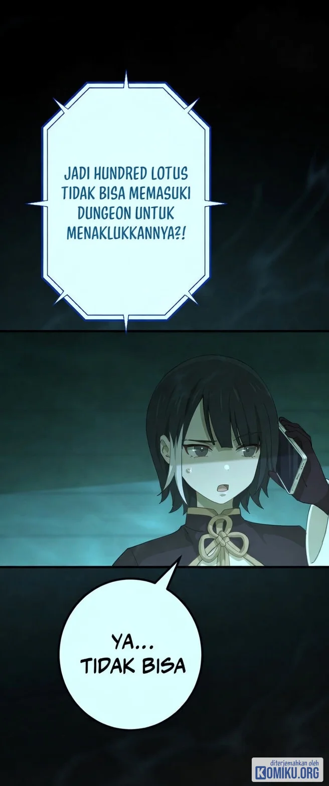 The Reincarnation of the Forbidden Archmage Chapter 120 - halaman 84
