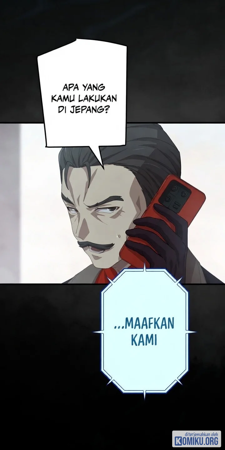 The Reincarnation of the Forbidden Archmage Chapter 120 - halaman 85