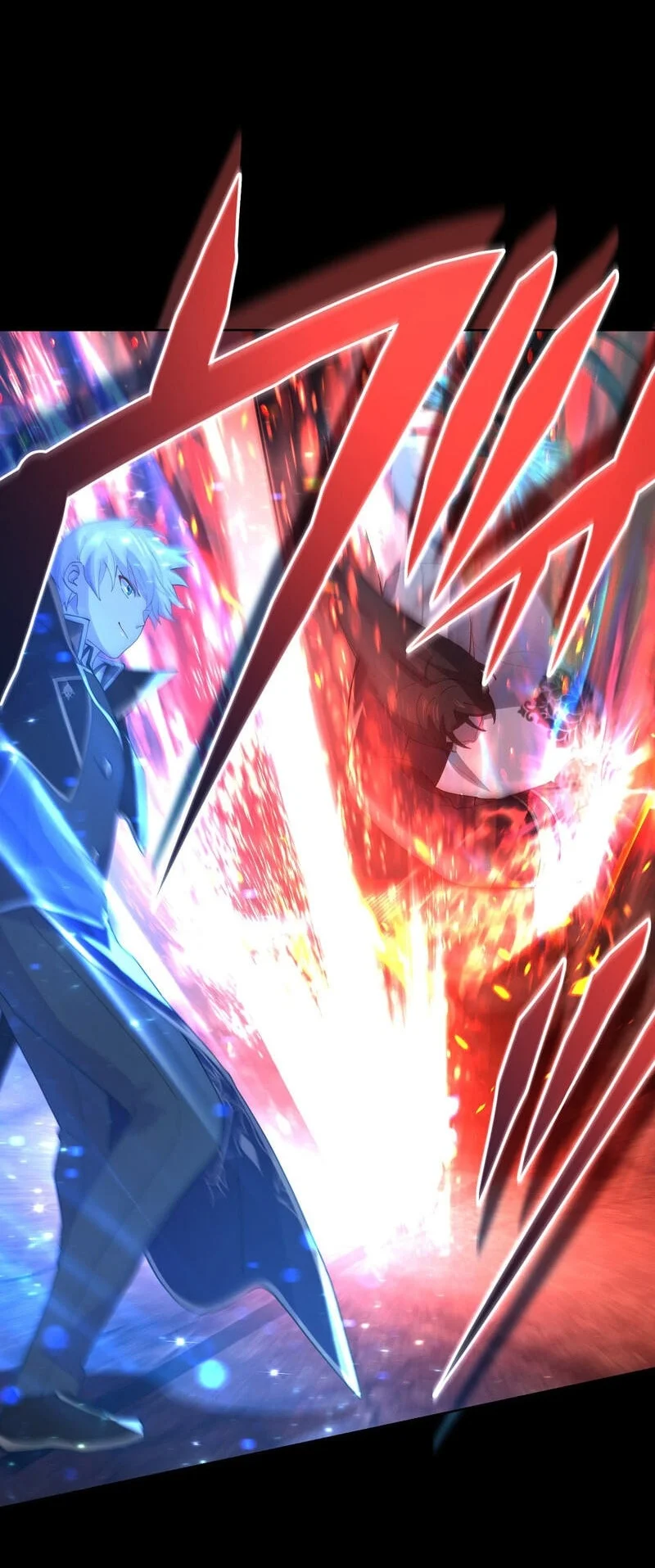 The Reincarnation of the Forbidden Archmage Chapter 120 - halaman 9