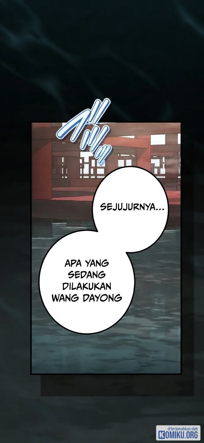 The Reincarnation of the Forbidden Archmage Chapter 120 - halaman 92
