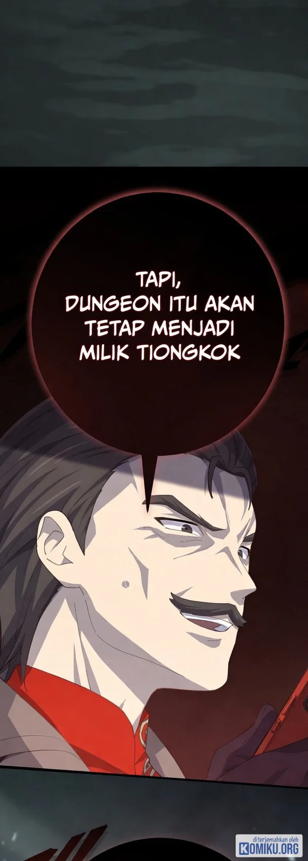 The Reincarnation of the Forbidden Archmage Chapter 120 - halaman 93