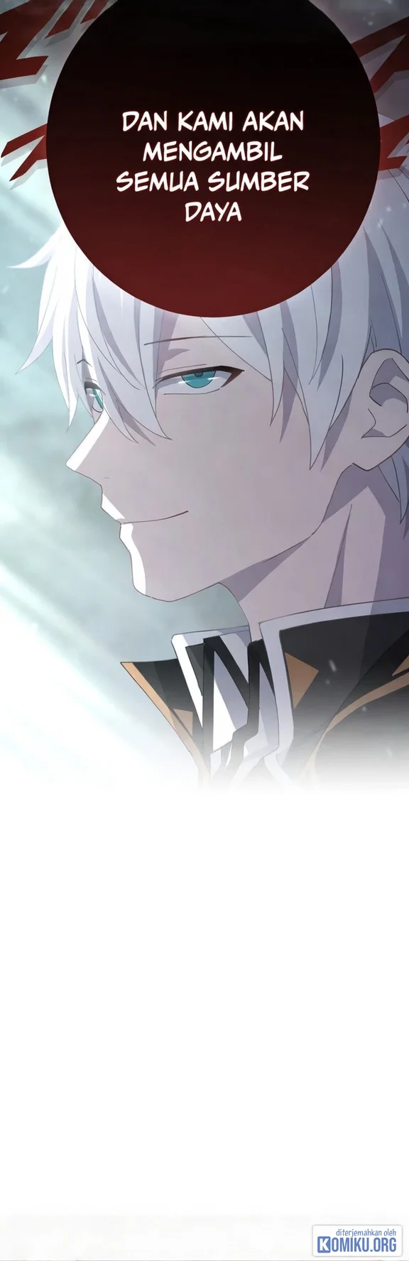 The Reincarnation of the Forbidden Archmage Chapter 120 - halaman 94