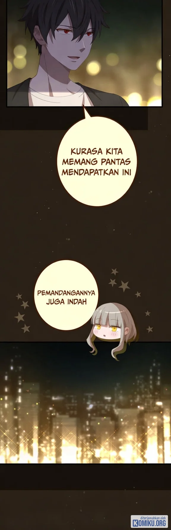 The Reincarnation of the Forbidden Archmage Chapter 121 - halaman 10