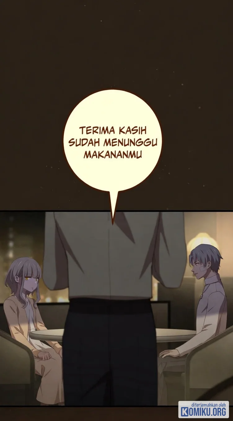 The Reincarnation of the Forbidden Archmage Chapter 121 - halaman 11