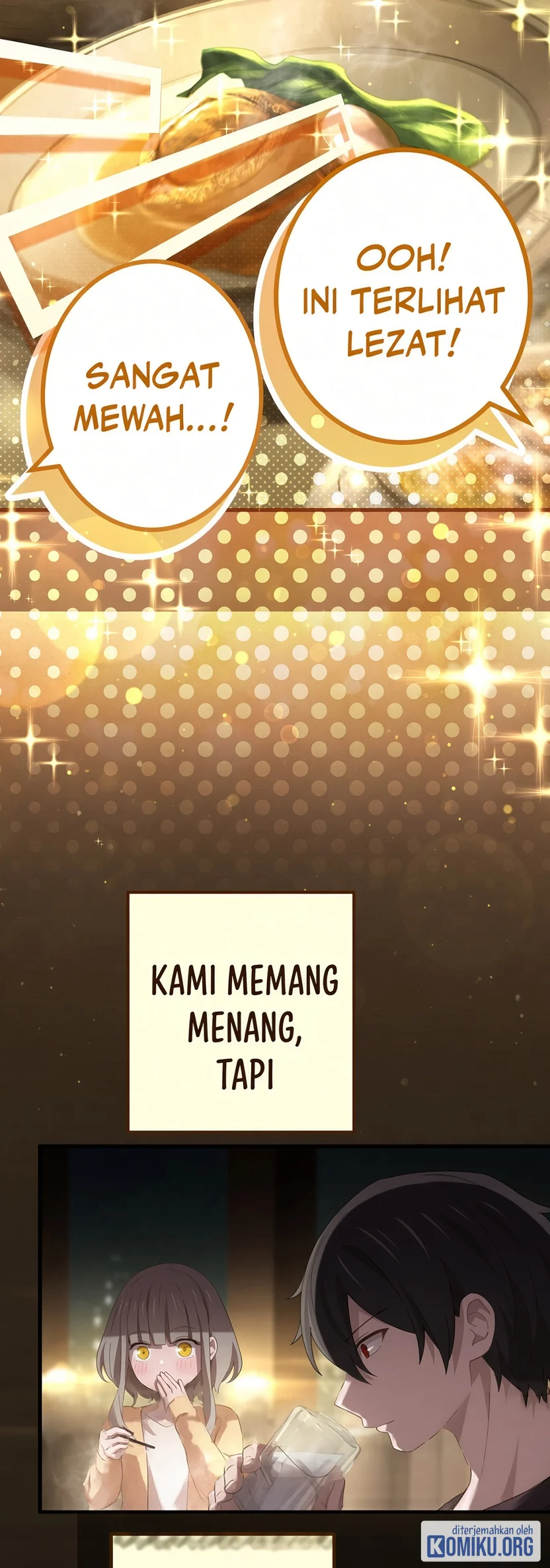 The Reincarnation of the Forbidden Archmage Chapter 121 - halaman 13