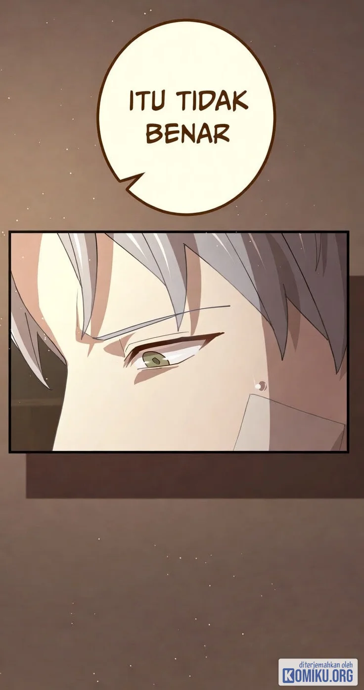 The Reincarnation of the Forbidden Archmage Chapter 121 - halaman 25