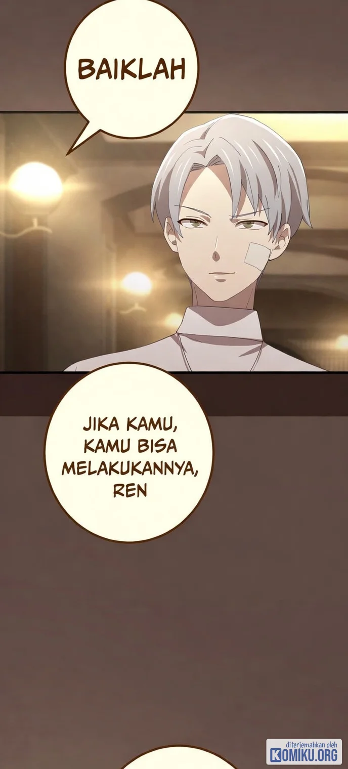 The Reincarnation of the Forbidden Archmage Chapter 121 - halaman 29