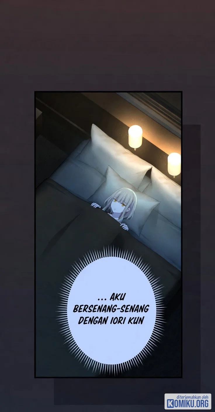 The Reincarnation of the Forbidden Archmage Chapter 121 - halaman 33