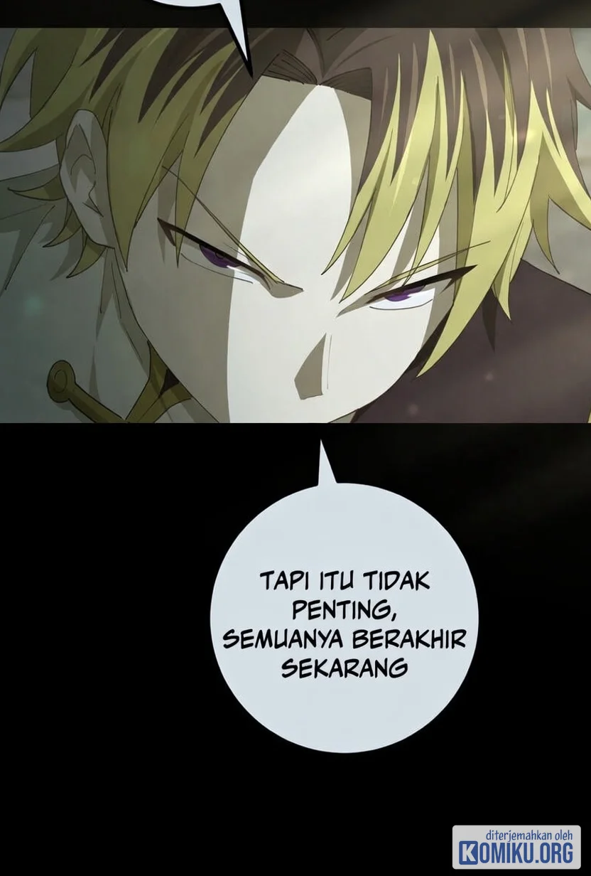 The Reincarnation of the Forbidden Archmage Chapter 121 - halaman 37