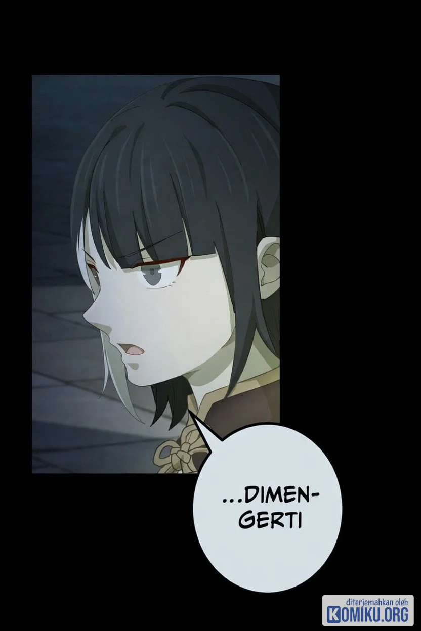 The Reincarnation of the Forbidden Archmage Chapter 121 - halaman 43