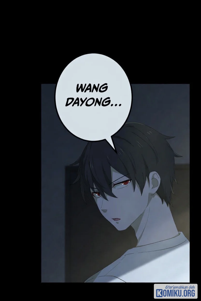 The Reincarnation of the Forbidden Archmage Chapter 121 - halaman 51