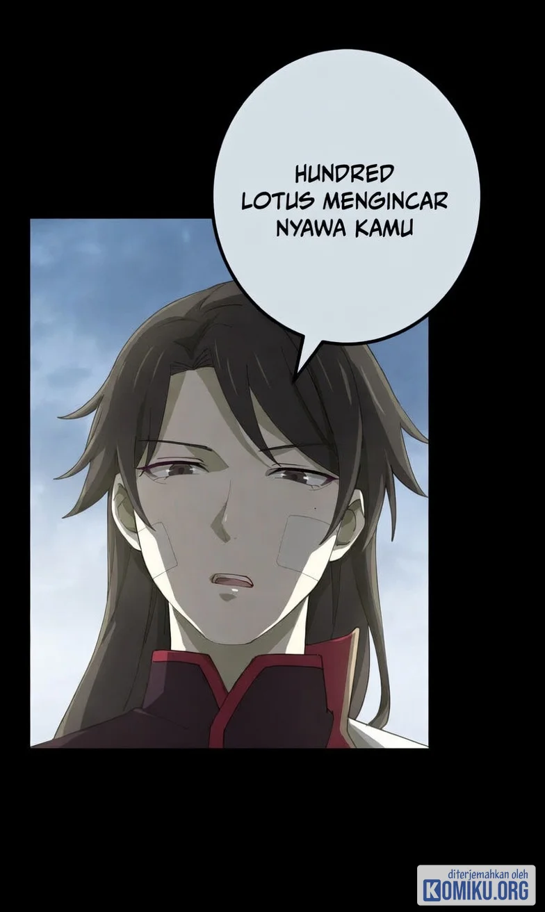 The Reincarnation of the Forbidden Archmage Chapter 121 - halaman 52