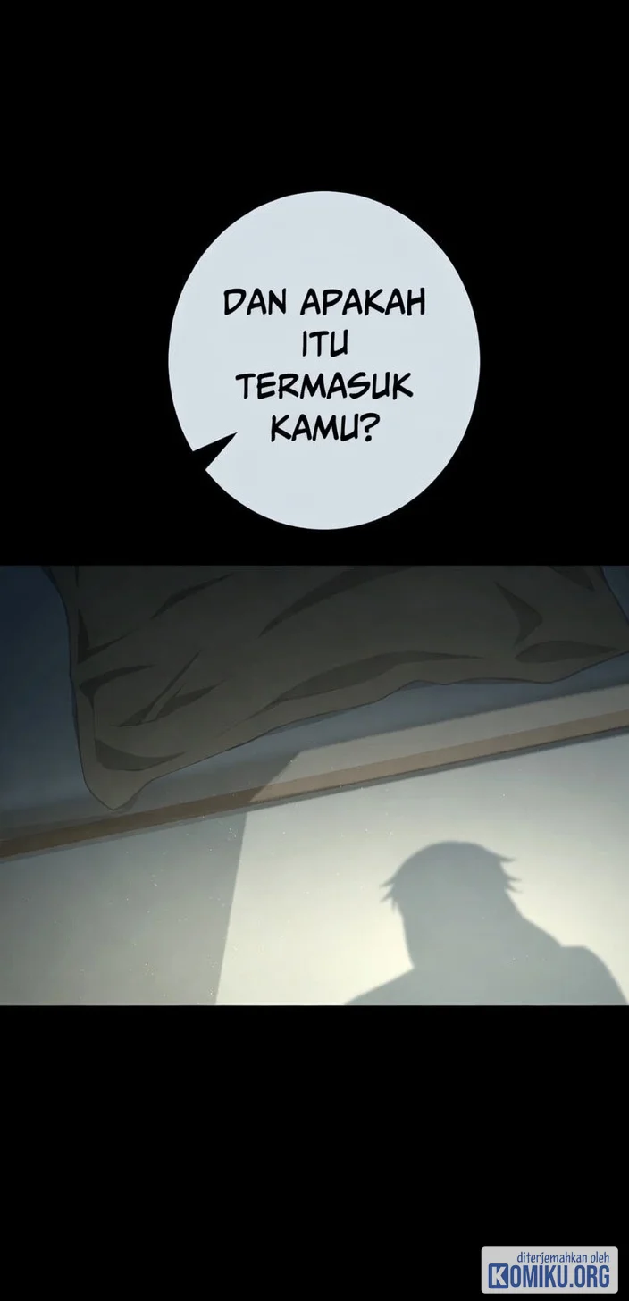 The Reincarnation of the Forbidden Archmage Chapter 121 - halaman 53