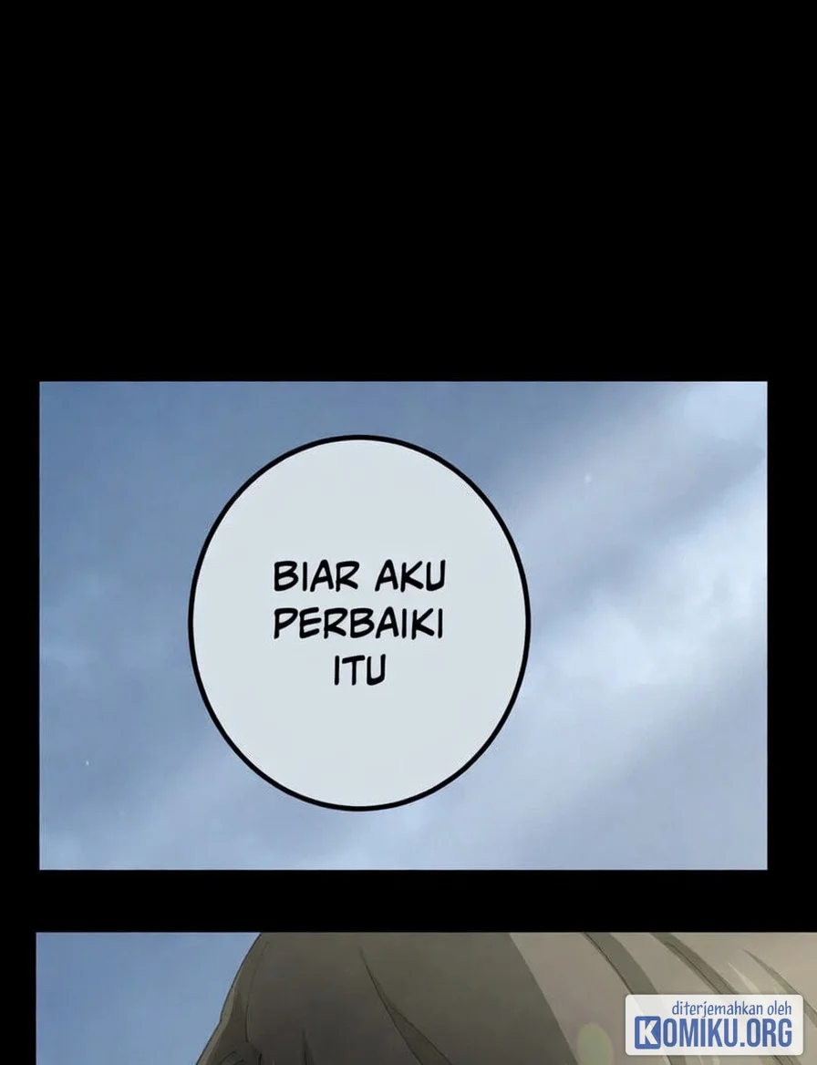 The Reincarnation of the Forbidden Archmage Chapter 121 - halaman 54