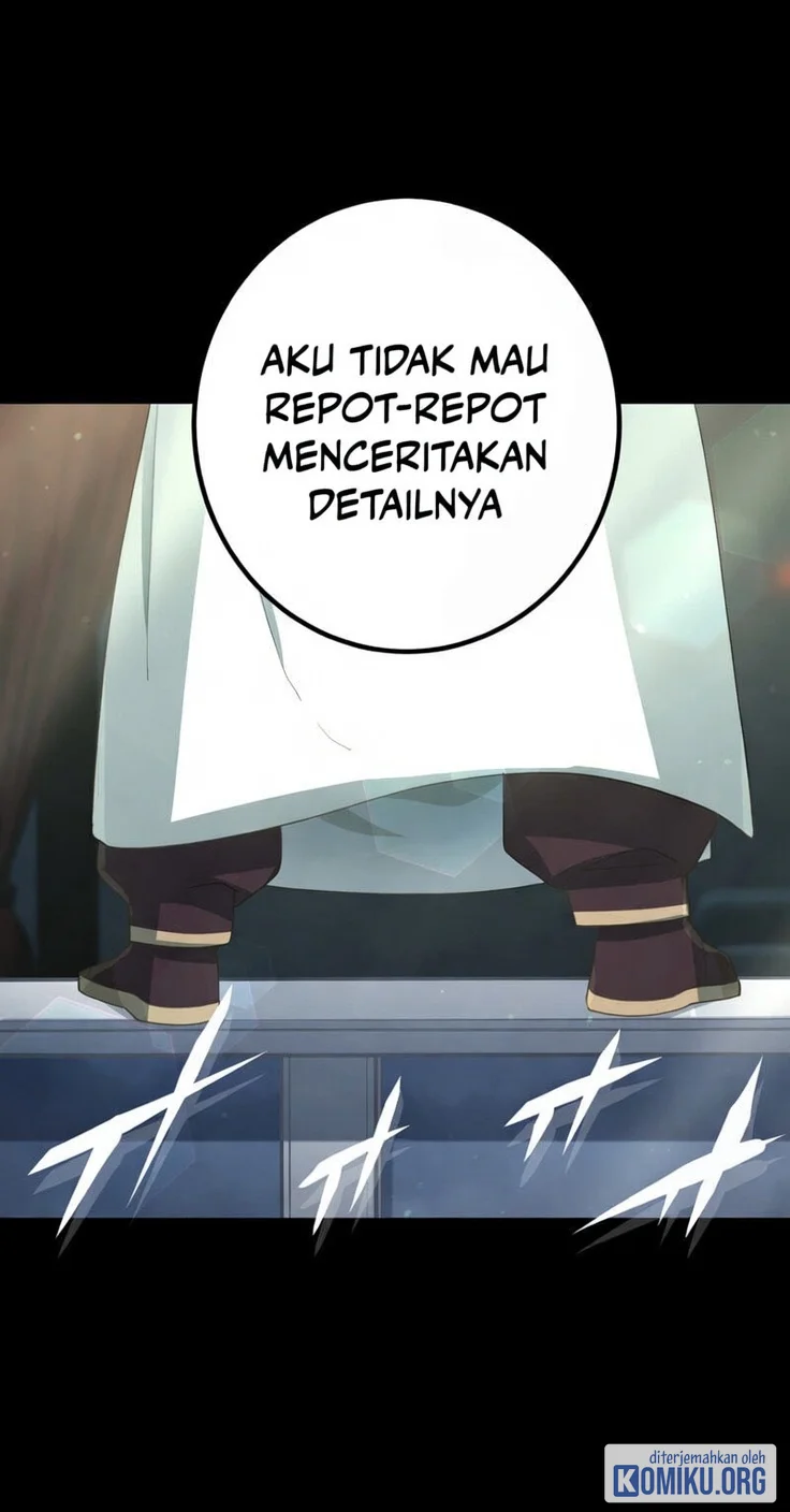 The Reincarnation of the Forbidden Archmage Chapter 121 - halaman 56