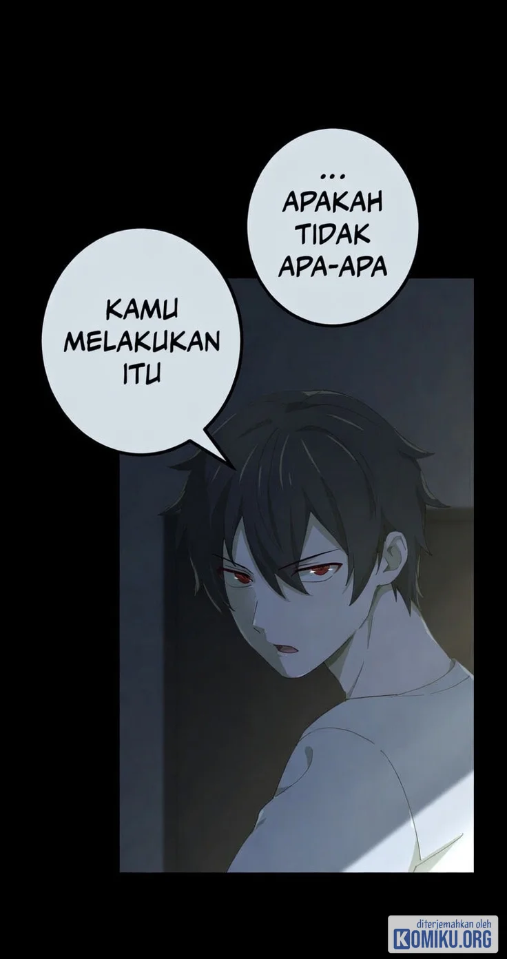 The Reincarnation of the Forbidden Archmage Chapter 121 - halaman 58
