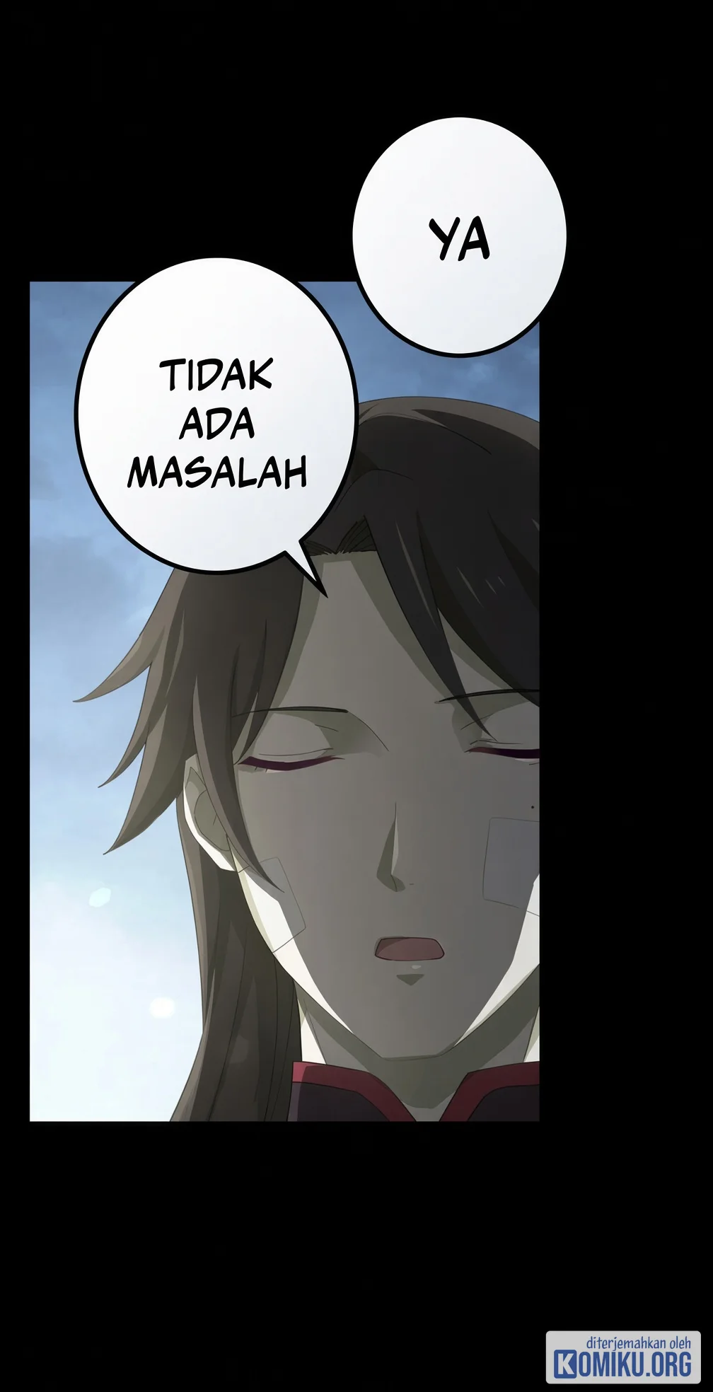 The Reincarnation of the Forbidden Archmage Chapter 121 - halaman 59