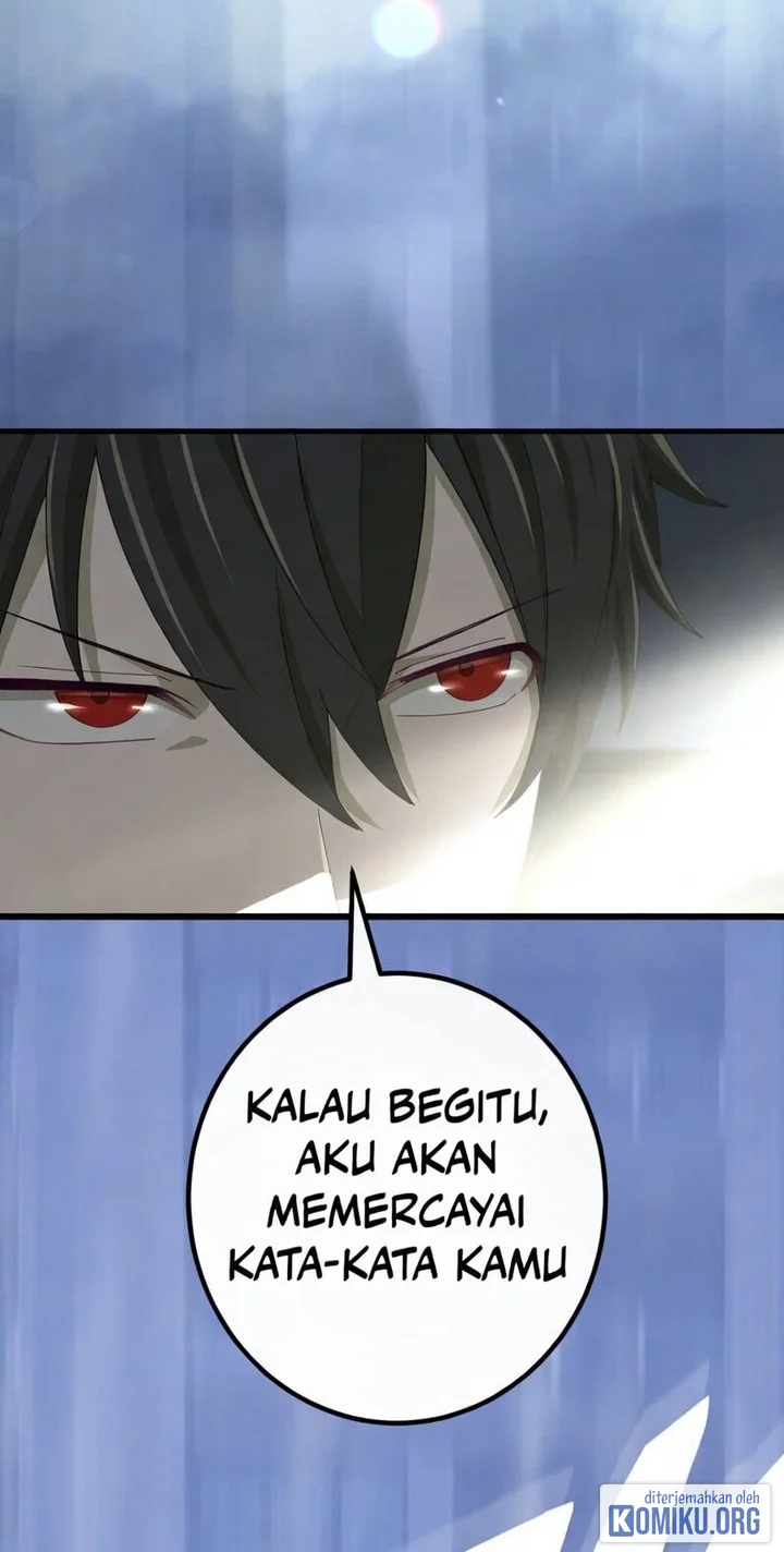 The Reincarnation of the Forbidden Archmage Chapter 121 - halaman 61