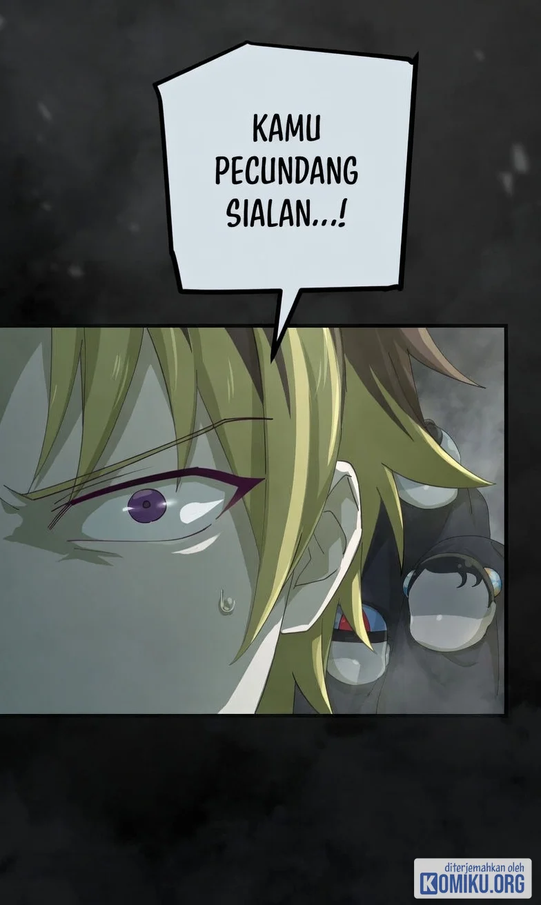 The Reincarnation of the Forbidden Archmage Chapter 121 - halaman 67